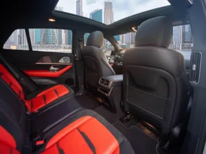 2023 Mercedes-Benz GLE GLE53 AMG Coupe