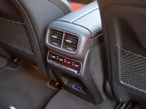 2023 Mercedes-Benz GLE GLE53 AMG Coupe