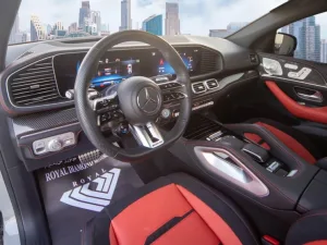2023 Mercedes-Benz GLE GLE53 AMG Coupe
