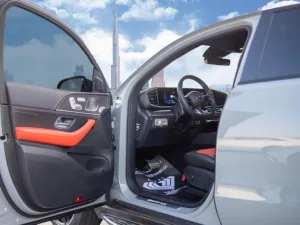 2023 Mercedes-Benz GLE GLE53 AMG Coupe