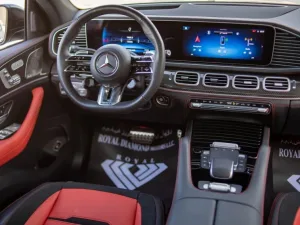 2023 Mercedes-Benz GLE GLE53 AMG Coupe