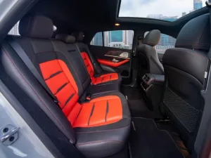 2023 Mercedes-Benz GLE GLE53 AMG Coupe