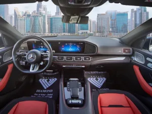 2023 Mercedes-Benz GLE GLE53 AMG Coupe