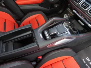 2023 Mercedes-Benz GLE GLE53 AMG Coupe
