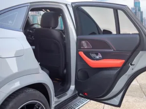 2023 Mercedes-Benz GLE GLE53 AMG Coupe