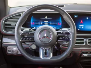 2023 Mercedes-Benz GLE GLE53 AMG Coupe