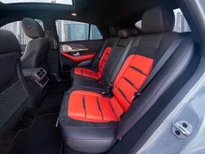 2023 Mercedes-Benz GLE GLE53 AMG Coupe