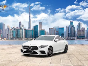 2020 Mercedes-Benz CLS 450 4MATIC