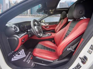 2020 Mercedes-Benz CLS CLS450