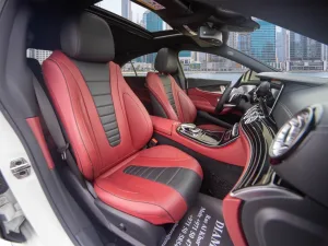 2020 Mercedes-Benz CLS CLS450