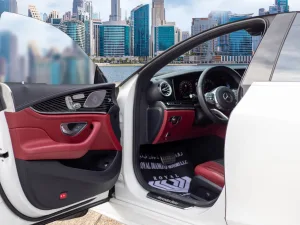 2020 Mercedes-Benz CLS CLS450