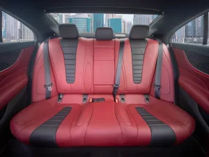2020 Mercedes-Benz CLS CLS450