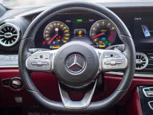 2020 Mercedes-Benz CLS CLS450