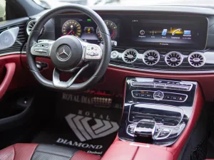2020 Mercedes-Benz CLS CLS450