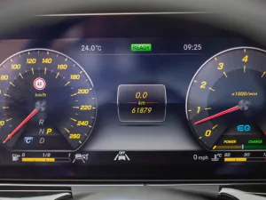 2020 Mercedes-Benz CLS CLS450