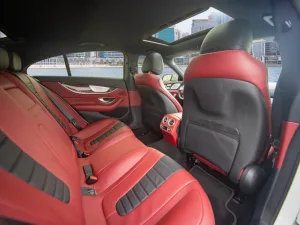 2020 Mercedes-Benz CLS CLS450