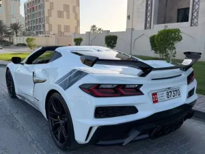 2023 Chevrolet Corvette Z06