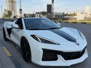 2023 Chevrolet Corvette Z06