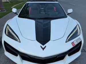 2023 Chevrolet Corvette Z06