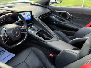 2023 Chevrolet Corvette Z06