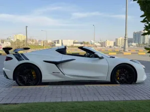2023 Chevrolet Corvette Z06