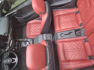 2023 Audi A5 convertible