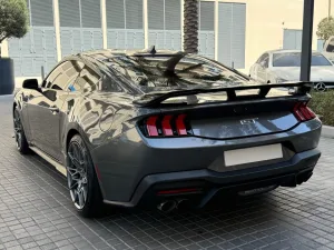 2024 Ford Mustang GT Premium Fastback