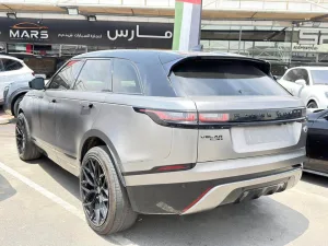 2020 لاند روفر رينج روفر فيلار R-Dynamic SE