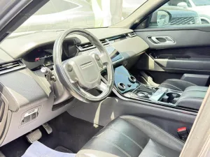 2020 لاند روفر رينج روفر فيلار R-Dynamic SE