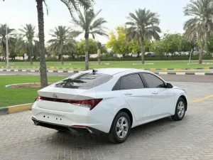 2023 Hyundai Elentra SEL