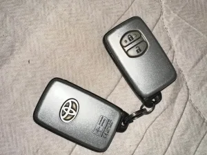 2008 Toyota Land Cruiser GXR