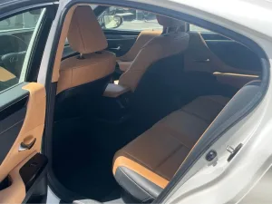 2023 Lexus ES ES300h