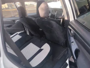 2017 Toyota Innova 2.7 GX 7 STR