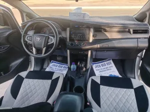 2017 Toyota Innova 2.7 GX 7 STR