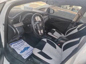 2017 Toyota Innova 2.7 GX 7 STR
