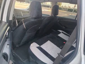 2017 Toyota Innova 2.7 GX 7 STR