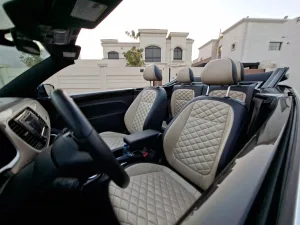 2019 Volkswagen Beetle Finial Edition SEL