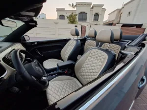 2019 Volkswagen Beetle Finial Edition SEL