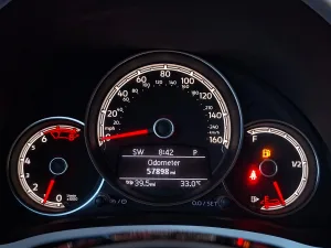 2019 Volkswagen Beetle Finial Edition SEL