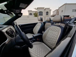 2019 Volkswagen Beetle Finial Edition SEL