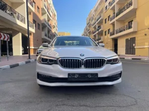 2020 بي أم دابليو الفئة - 5 520i