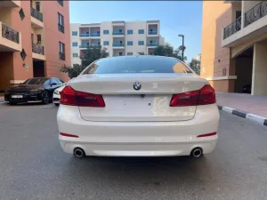 2020 بي أم دابليو الفئة - 5 520i