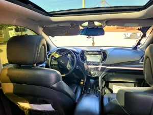 2015 Hyundai Santa Fe Sport