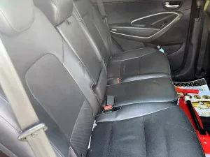2015 Hyundai Santa Fe Sport