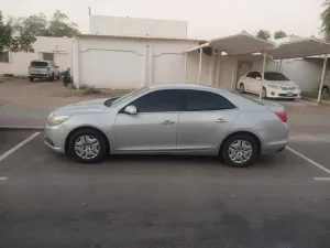 2015 Chevrolet Malibu LT