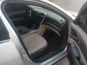 2015 Chevrolet Malibu LT