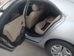 2015 Chevrolet Malibu LT