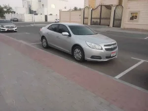 2015 Chevrolet Malibu LT