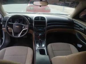 2015 Chevrolet Malibu LT