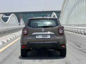 2020 Renault Duster SE 4x2